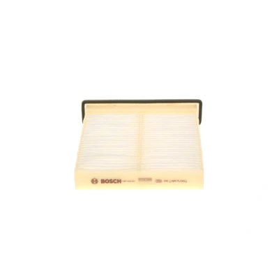 Billede af BOSCH 1 987 435 037 Kabinefilter Partikelfilter 203 193 47 SUZUKI: SX4 I Hatchback, Sedan
