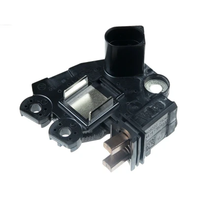 Billede af AS PL ARE3142(VALEO) Generatorregulator 12