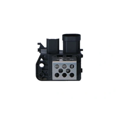 Billede af NRF 342092 Modstand, kabineventilator CITROËN: C4 I Grand Picasso, Picasso 1, PEUGEOT: Partner II Tepee