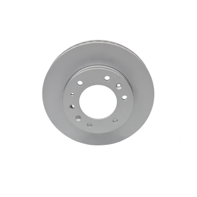 Billede af ATE 24.0132 0176.1 Bremseskiver 302,0 32,0 6 140,0 ventileret coatet FORD: Ranger Mk3