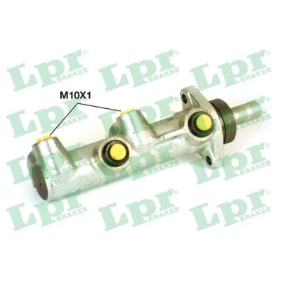 Billede af Hovedbremsecylinder SAMKO P06638