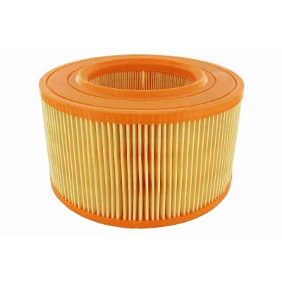 Billede af VAICO V10 0603 Luftfilter 102,2 182,5 Filterindsats Original Quality VOLKSWAGEN: TRANSPORTER 3 Bus, Kasten,