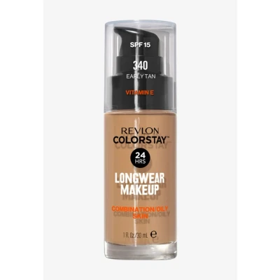 Billede af Revlon Colorstay Foundation 30 ml