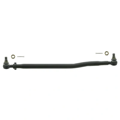 Billede af febi BILSTEIN 28206 Styrestang foraksel med møtrik Plus