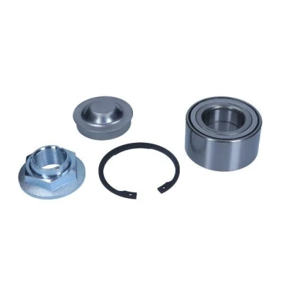 Billede af MAXGEAR 33 1185 Hjullejesæt foraksel med integreret ABS sensor 72 Kugleleje