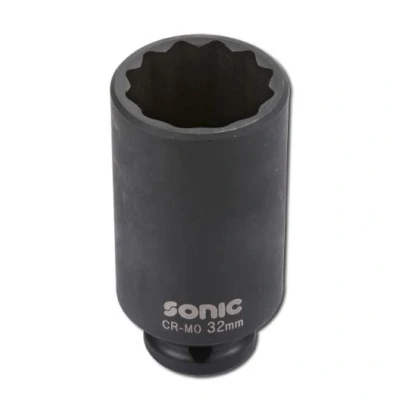 Billede af SONIC 3397827 Top 27mm