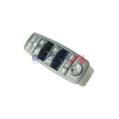 Billede af BOGAP C7358126 Kontakt, rudehejs i passagerside MERCEDES BENZ: Viano, Vito Mixto, Bus