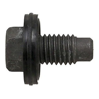 Billede af ELRING 589.670 Bundprop M12x1,75x21 15 mm, med tætningsring FORD: MONDEO 3, Transit Connect V408 Van, V363 Ladvogn / Chassis