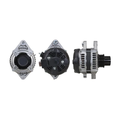 Billede af LUCAS ELECTRICAL LRA03370 Generator 100A TOYOTA: Yaris II Hatchback