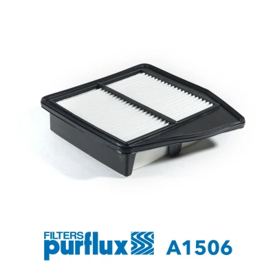 Billede af PURFLUX A1506 Luftfilter 51 239 211 Filterindsats HONDA: ACCORD 8, 8 Kombi
