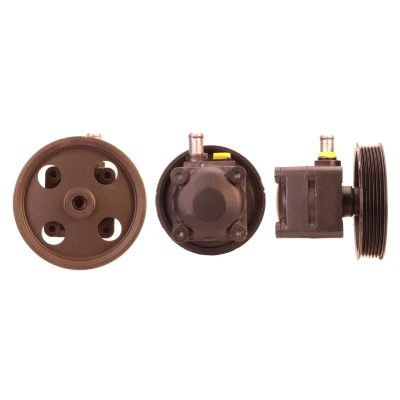 Billede af ELSTOCK 15 1090 Hydraulikpumpe Hydraulisk 120 125 VOLVO: V70 2, S60 I, XC90 I
