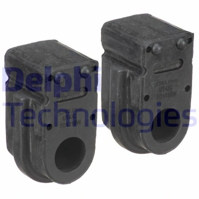 Billede af DELPHI TD1316W Stabilisatorbøsning RENAULT: CLIO 3, MEGANE 2 Kombi