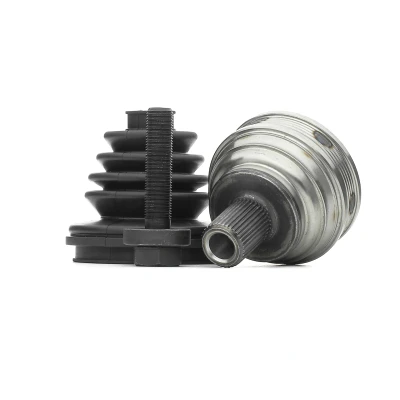 Billede af MEYLE 100 498 0195 Knokkelled ORIGINAL Quality hjulsidet uden ABS ring VOLKSWAGEN: Touran I, Passat B6 Variant, GOLF 6, SKODA: Octavia II Hatchback