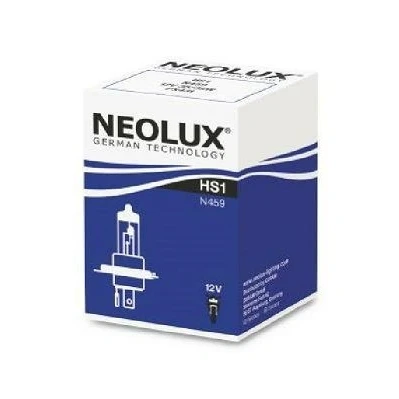 Billede af NEOLUX N459 Glødepære 12 35/35
