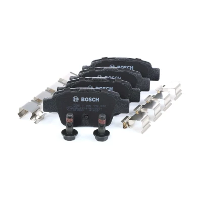Billede af Bremseklodser BOSCH 0 986 494 030