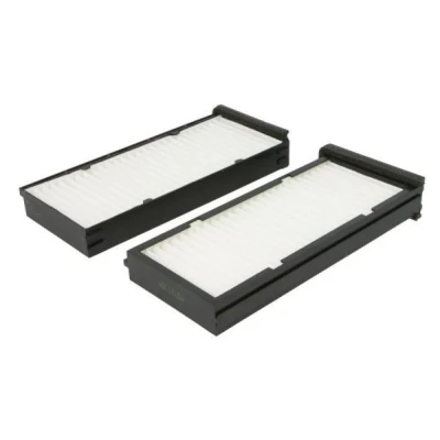 Billede af JC PREMIUM B45000PR Kabinefilter Pollenfilter 229 209 37 MITSUBISHI: Carisma Hatchback