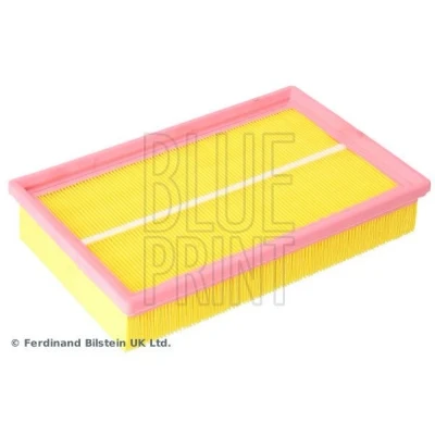 Billede af BLUE PRINT ADM52252 Luftfilter 57 172 267 Filterindsats VOLVO: V50, S40 II, C30, FORD: Focus 2 Kombi, C Max, 2, MAZDA: 3 Hatchback