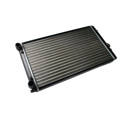 Billede af THERMOTEC D7W023TT Radiator til køretøjer uden klimaanlæg 322 525 32 manuelt gear Mekanisk fuget køleripper VOLKSWAGEN: Golf 3, 3 Cabrio