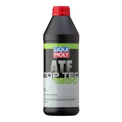 Billede af LIQUI MOLY 21378 Automatgearolie 1 MERCEDES BENZ: E klasse T modell, S Cabriolet, C modell