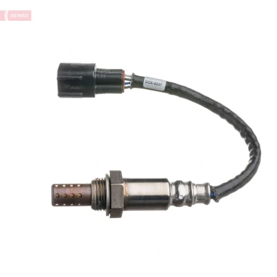 Billede af DENSO Direct Fit DOX 0237 Lambdasonde M18x1.5 opvarmet, Fingersonde, Springsonde TOYOTA: Yaris I Hatchback, Auris Stationcar