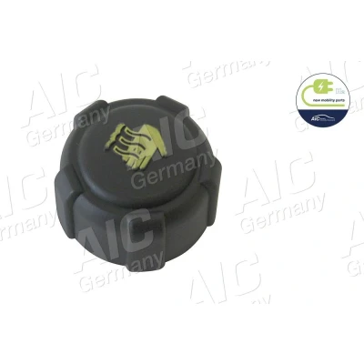 Billede af AIC 55731 Dæksel, køler RENAULT: CLIO 2, TWINGO LAGUNA 3 Grandtour, DACIA: Lodgy, NISSAN: Juke