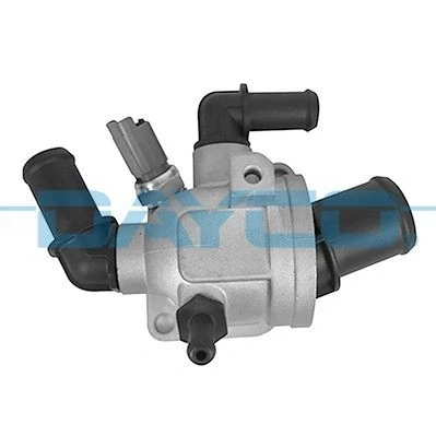 Billede af DAYCO DT1114H Termostat 88 OPEL: Astra H Caravan, Corsa D Hatchback, FIAT: Grande Punto Evo Hatchback