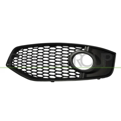 Billede af PRASCO AD3202144 Kofangergitter med hul/huller for tågelygter venstre AUDI: A3 Hatchback