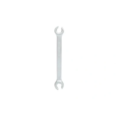 Billede af KS TOOLS 517.0254 Dobbelt ringnøgle 152 10, 11 Krom vanadium stål