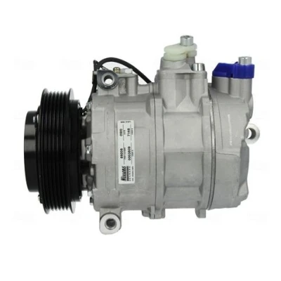 Billede af NISSENS 89208 Kompressor 7SBU16C 12 PAG 46 R 134a
