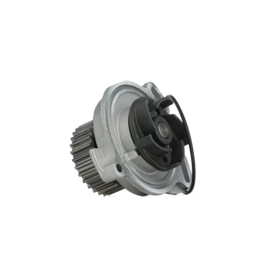 Billede af SKF VKPC 81606 Vandpumpe 29 med pakninger Støbejern til tandremsdrift AUDI: 200 C3 Avant, 80 B4 Sedan