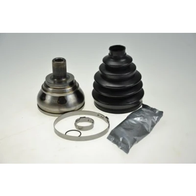 Billede af LÖBRO 305448 Knokkelled TPE (termoplastisk elastomer) VOLKSWAGEN: Touran I, Passat B6 Variant, GOLF 6, SKODA: Octavia II Hatchback