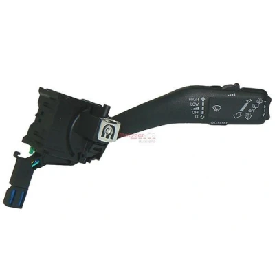 Billede af METZGER 0916086 Viskerkontakt VOLKSWAGEN: GOLF Plus / Crossgolf, Touran I, 6