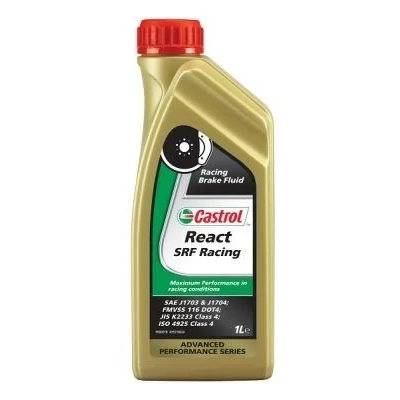 Billede af CASTROL DOT 4 15C540 Bremsevæske 1