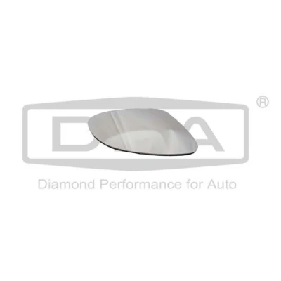 Billede af DPA 88571229302 Spejlglas højre