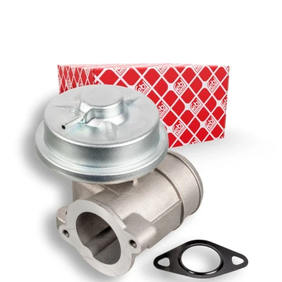 Billede af FEBI BILSTEIN 172830 EGR Ventil med pakning FORD: MONDEO 3, Transit Mk6 Bus, 3 Kombi