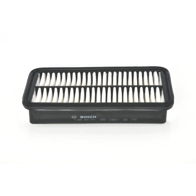 Billede af BOSCH F 026 400 016 Luftfilter 45 124 254 Filterindsats HYUNDAI: Getz