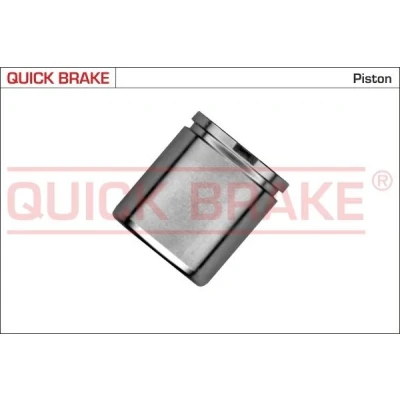 Billede af Stempel, bremsekaliber QUICK BRAKE 185357K