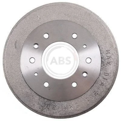 Billede af A.B.S. 2672 S Bremsetromler 311