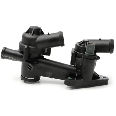 Billede af METZGER 4006456 Termostat 80 med pakning sensor hus