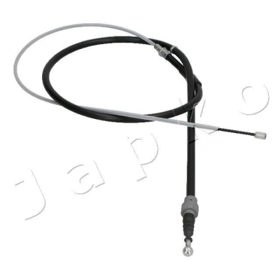 Billede af JAPKO 1310949 Håndbremsekabel bag, venstre, højre 1882/1070