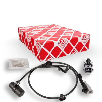 Billede af FEBI BILSTEIN 170678 ABS Sensor Bagaksel højre med fedt 1370 760 TOYOTA: HILUX 3 Pick up