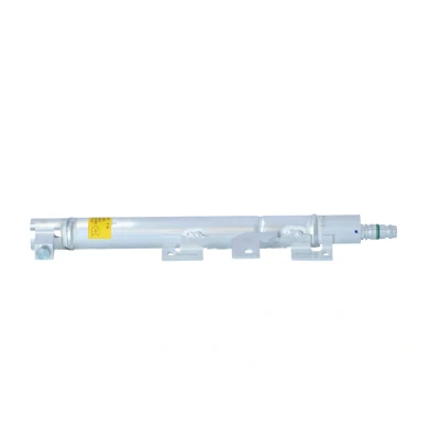 Billede af NRF 33305 Tørrer Aluminium