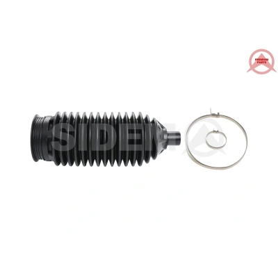Billede af SIDEM 381.033 Styretøj Manchet foraksel HYUNDAI: i20 I Hatchback, KIA: RIO 3