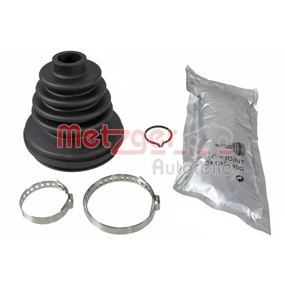 Billede af METZGER 751.652 Drivakselmanchet 78 foraksel Gummi OPEL: Astra F Caravan, Vectra A Sedan, Calibra