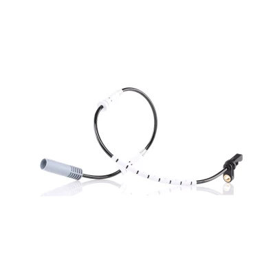 Billede af BOSCH 0 986 594 540 ABS sensor med kabel aktiv 690 BMW: 3 Sedan, Touring, Coupe