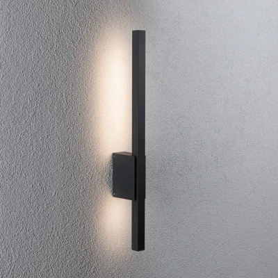 Billede af Paulmann Stan LED udendørs væglampe 60 cm