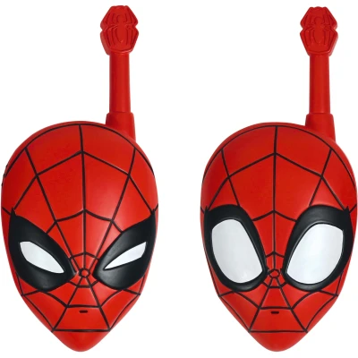 Billede af Lexibook Marvel Spider Man 3D Walkie Talkies
