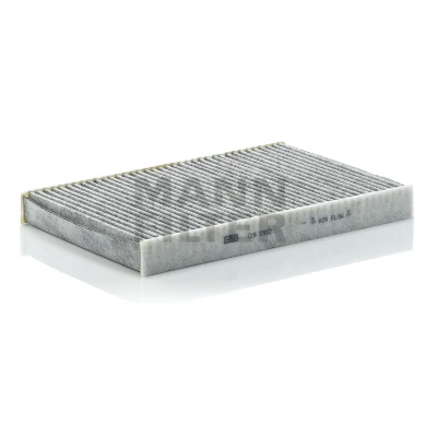 Billede af MANN FILTER CUK 2952 Kabinefilter Aktivkulfilter 291 192 30 IVECO: DAILY 4 Kasten/Kombi, Bus