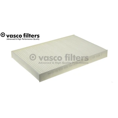 Billede af DAVID VASCO O092 Kabinefilter Partikelfilter 301 204 31 AUDI: A4 B7 Avant, B6 Sedan