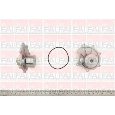 Billede af FAI AutoParts WP6404 Vandpumpe Aluminium ROVER: 800 Coupe